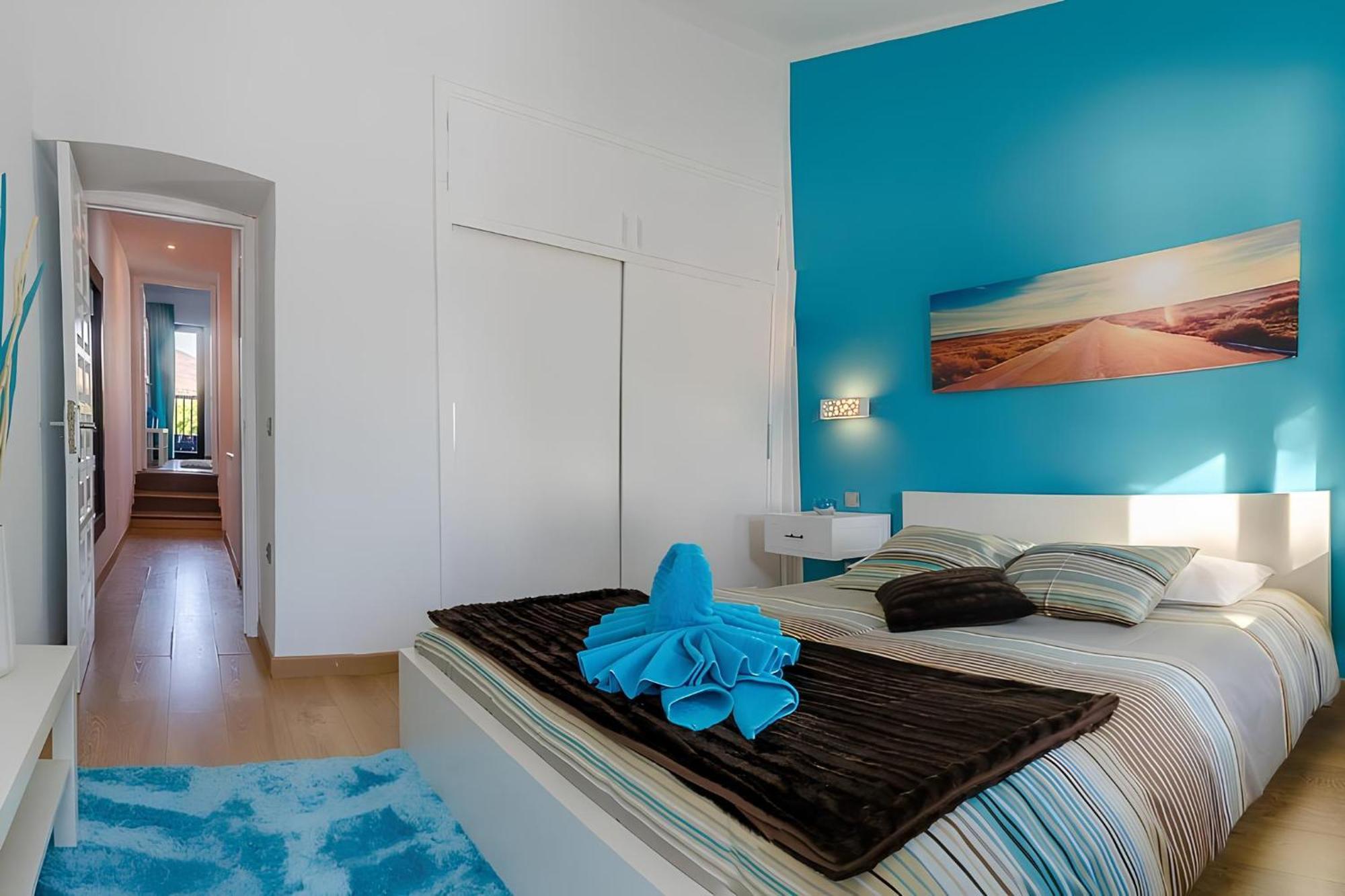 Sun Club Casa 303 Villa Playa Del Aguila  Bagian luar foto