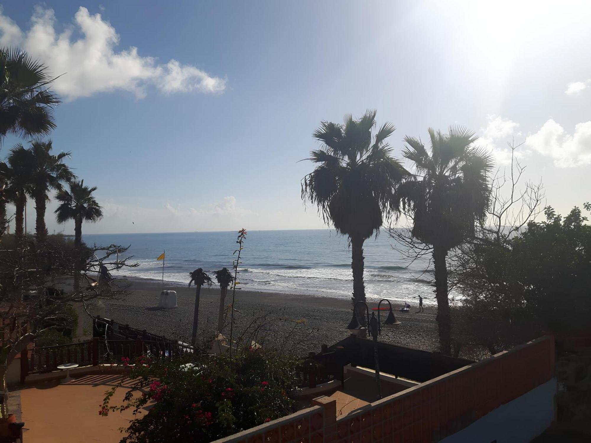 Sun Club Casa 303 Villa Playa Del Aguila  Bagian luar foto