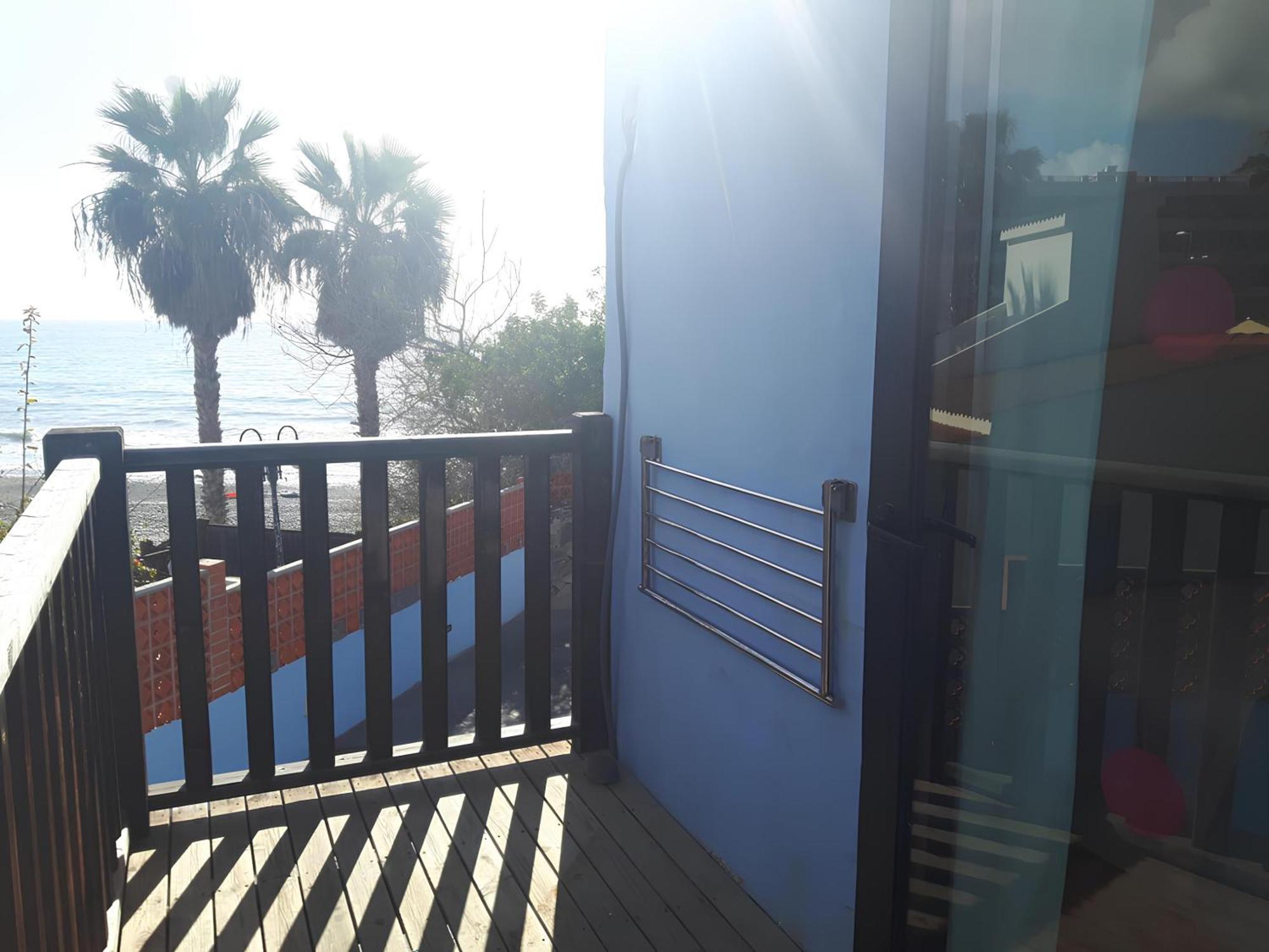 Sun Club Casa 303 Villa Playa Del Aguila  Bagian luar foto
