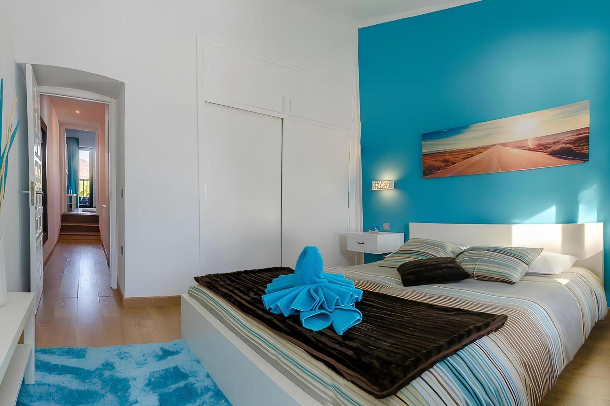 Sun Club Casa 303 Villa Playa Del Aguila  Bagian luar foto