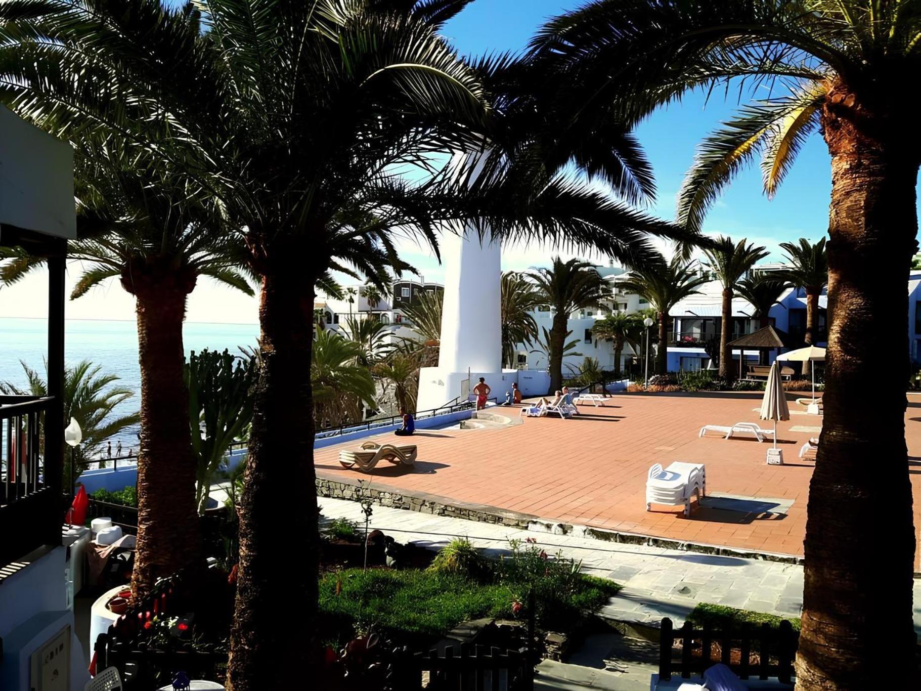 Sun Club Casa 303 Villa Playa Del Aguila  Bagian luar foto